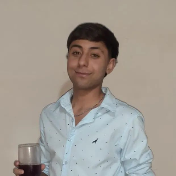 Maximo Diodato
