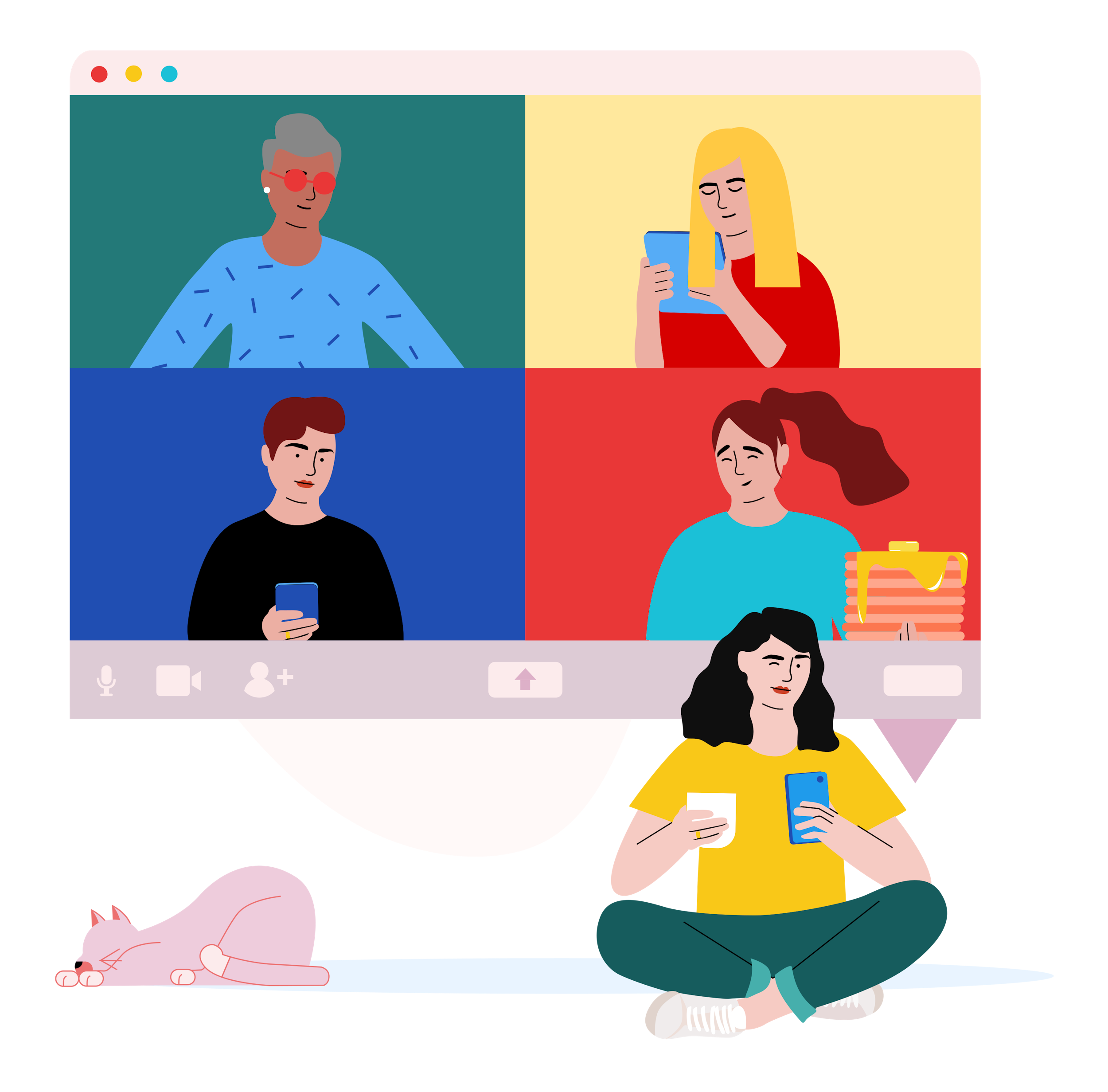 Consultoría Tecnológica